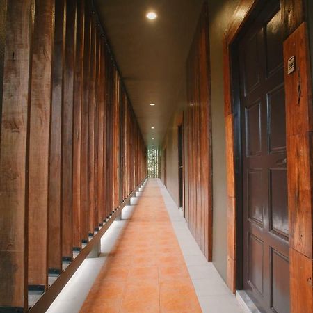 Ferienwohnung Yayo Coffee And Bed Chiang Rai Exterior foto